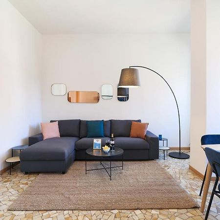 Sweett - Fontana Apartment Милано Екстериор снимка