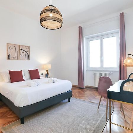 Sweett - Fontana Apartment Милано Екстериор снимка
