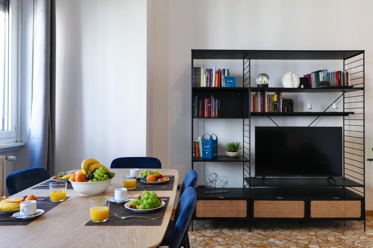 Sweett - Fontana Apartment Милано Екстериор снимка