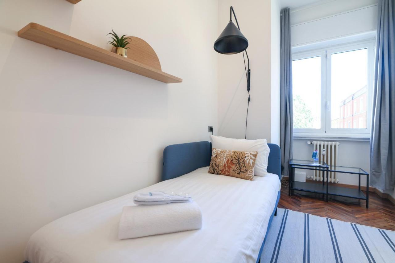 Sweett - Fontana Apartment Милано Екстериор снимка