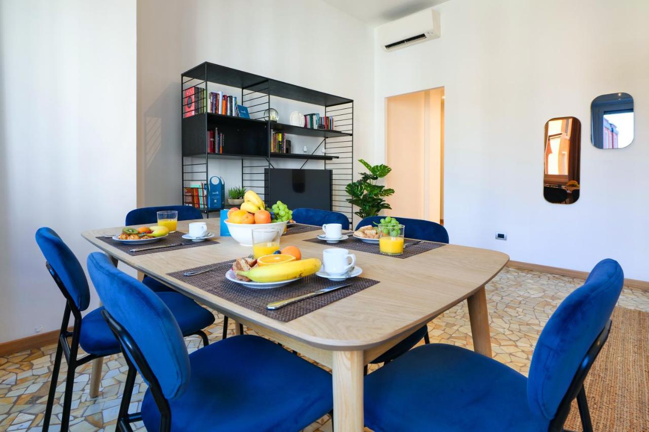 Sweett - Fontana Apartment Милано Екстериор снимка