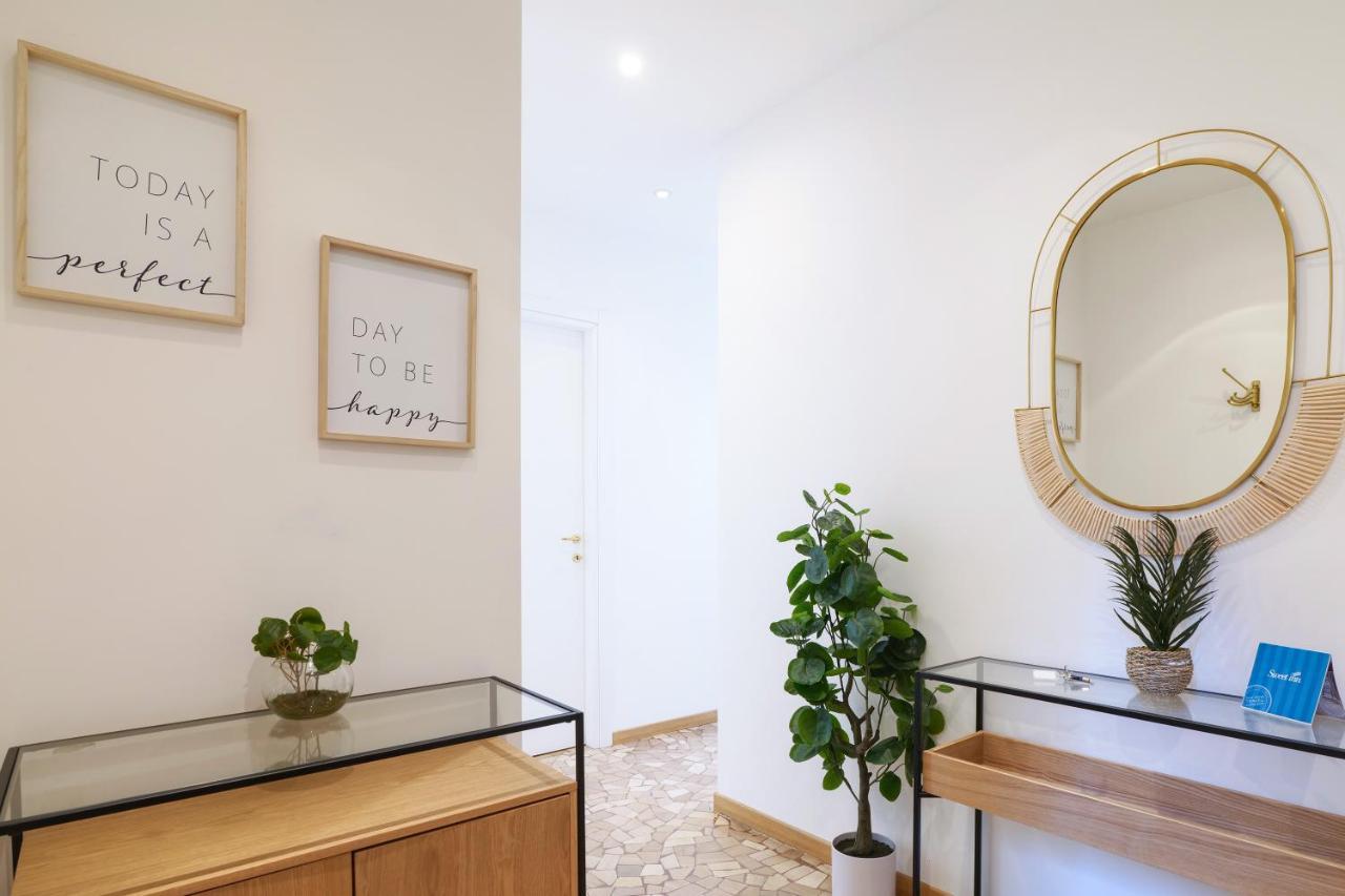 Sweett - Fontana Apartment Милано Екстериор снимка